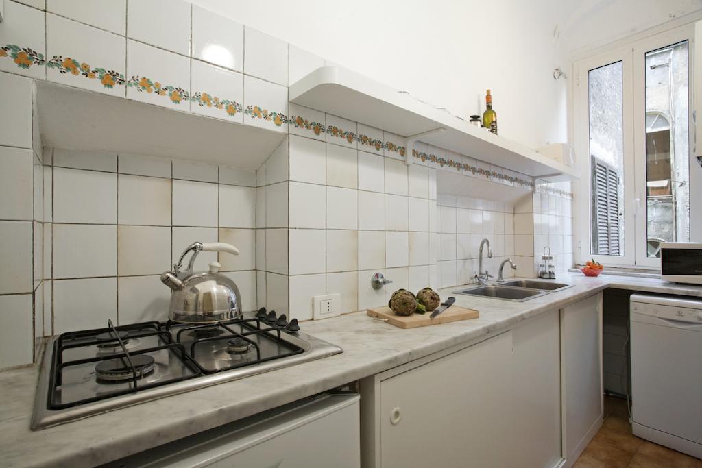 Locappart Colosseo / Esquilino Rome Kamer foto