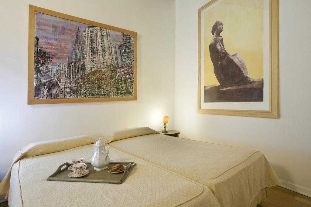Locappart Colosseo / Esquilino Rome Kamer foto